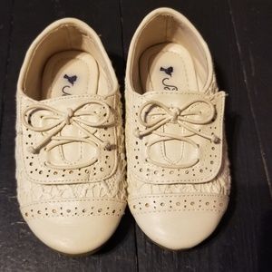SarahJayne toddler oxfords